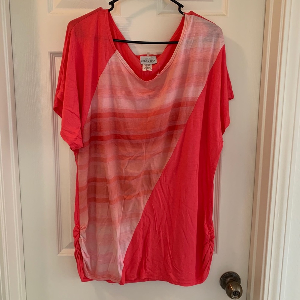 Care N Sport 3xL T-shirt
